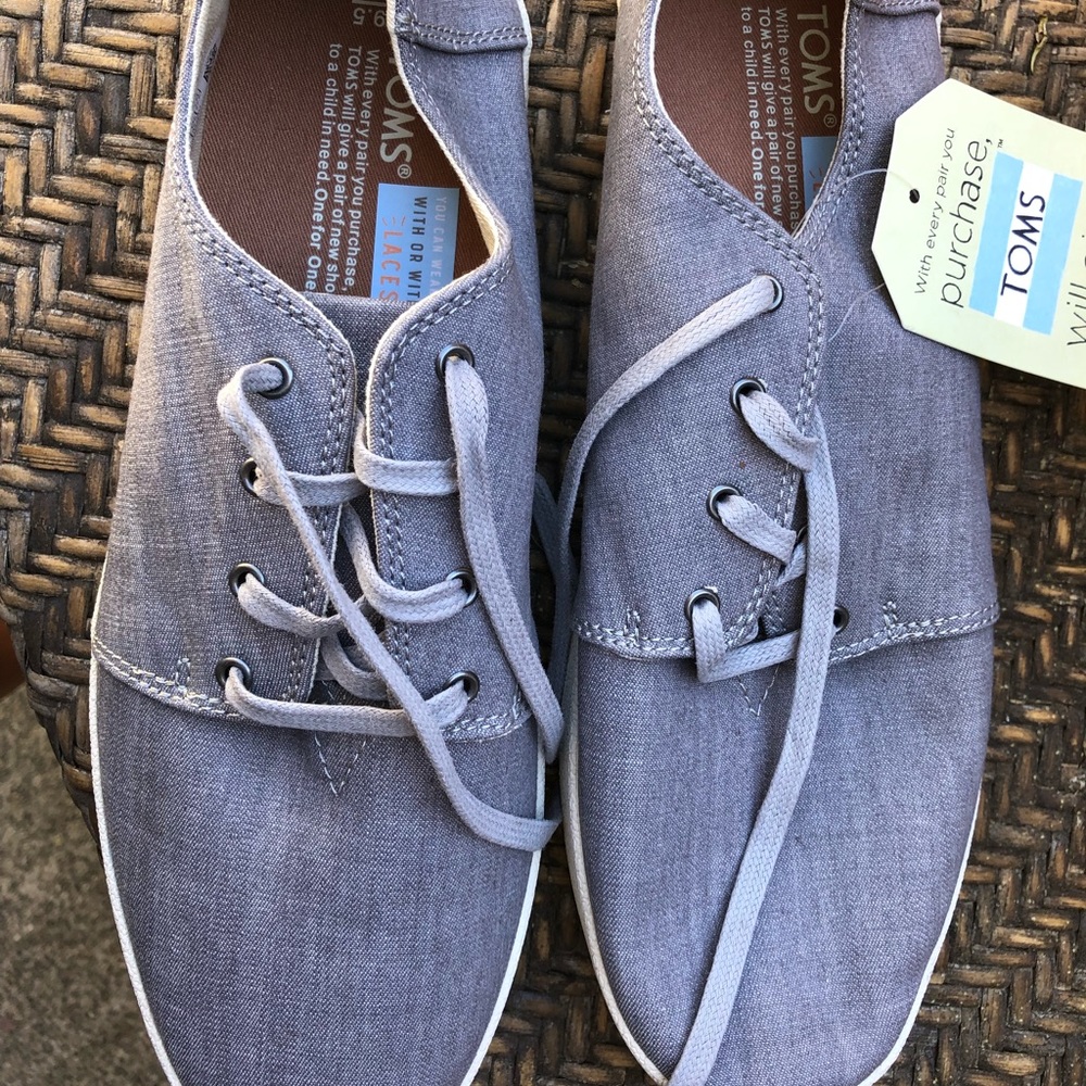 Tom’s men’s Payton